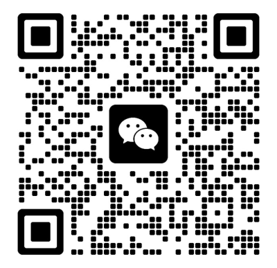 贺艳霞 微信二维码